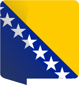 bosnian