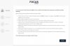 Focus Audit tool - Language audit, check of language competences