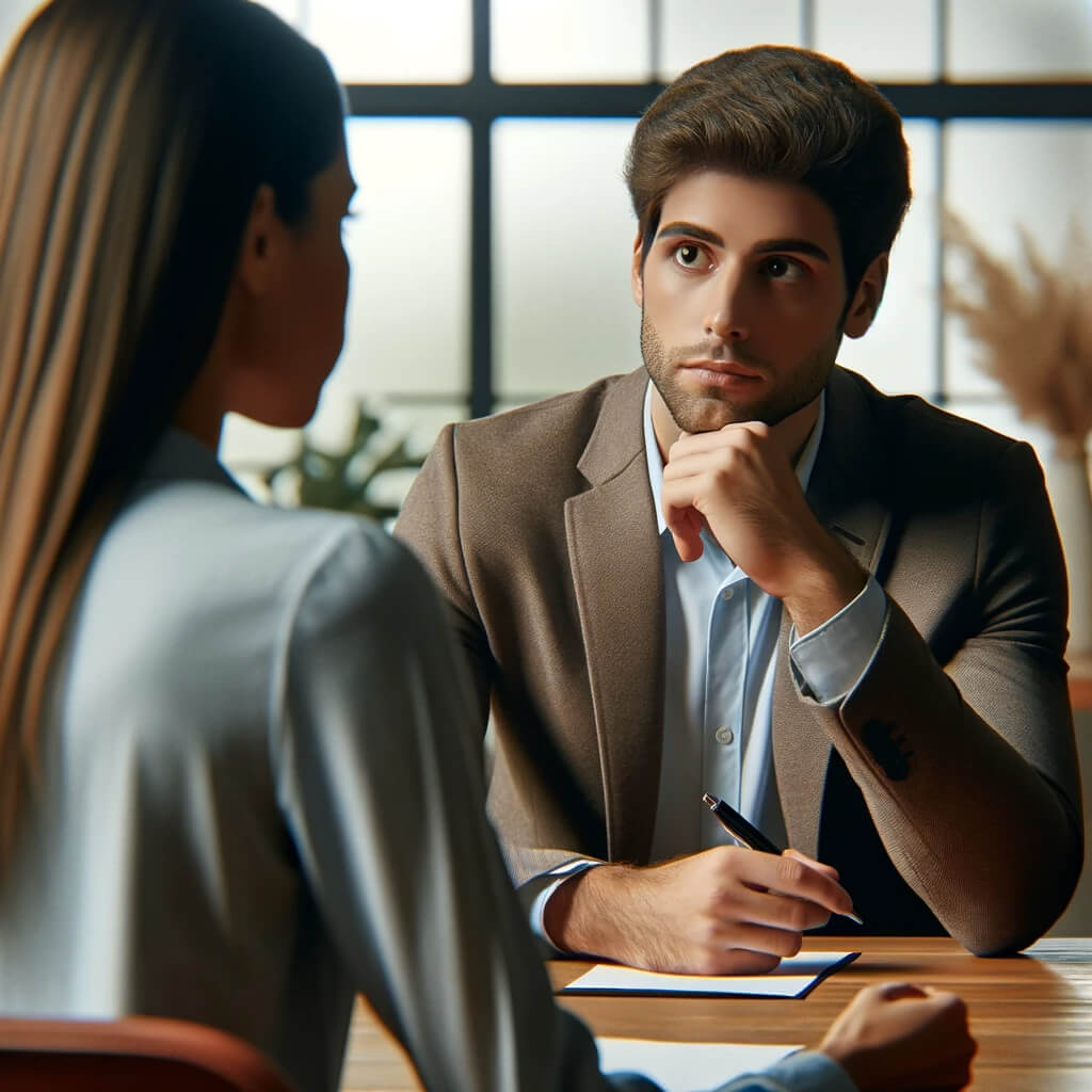 10 Questions You Should Never Ask A Candidate In A Job Interview