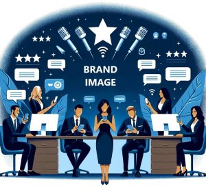 Harnessing employer branding in recruitment