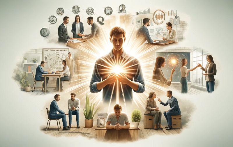 Developing mentoring skills: empowering others to thrive - Focus ...