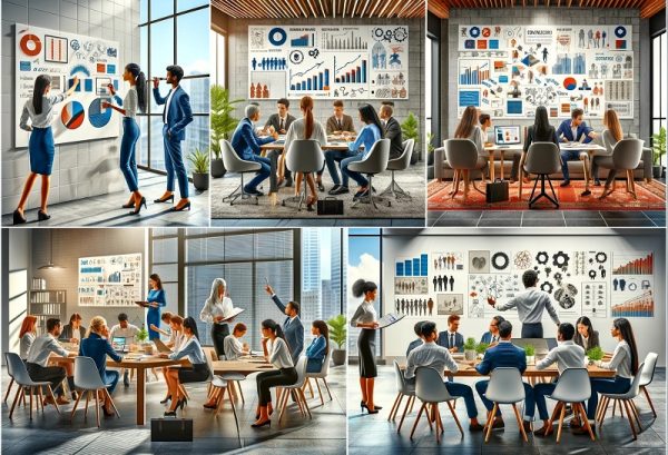 Embracing Diversity Equity And Inclusion Dei Transforming