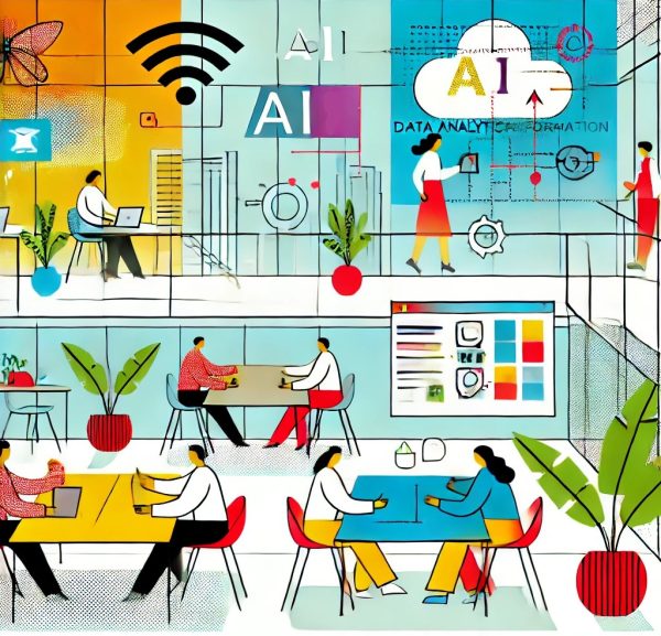 Navigating the digital frontier: embracing digital transformation and ...