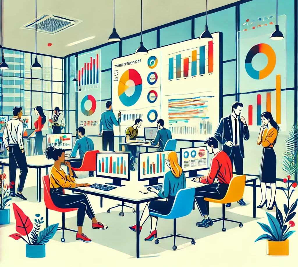 Unveiling the power of workplace analytics in modern business - Focus ...