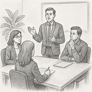 Employer Branding