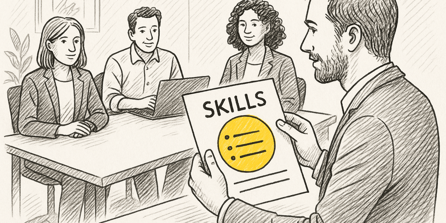skills-based hiring