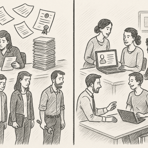 skills-based hiring