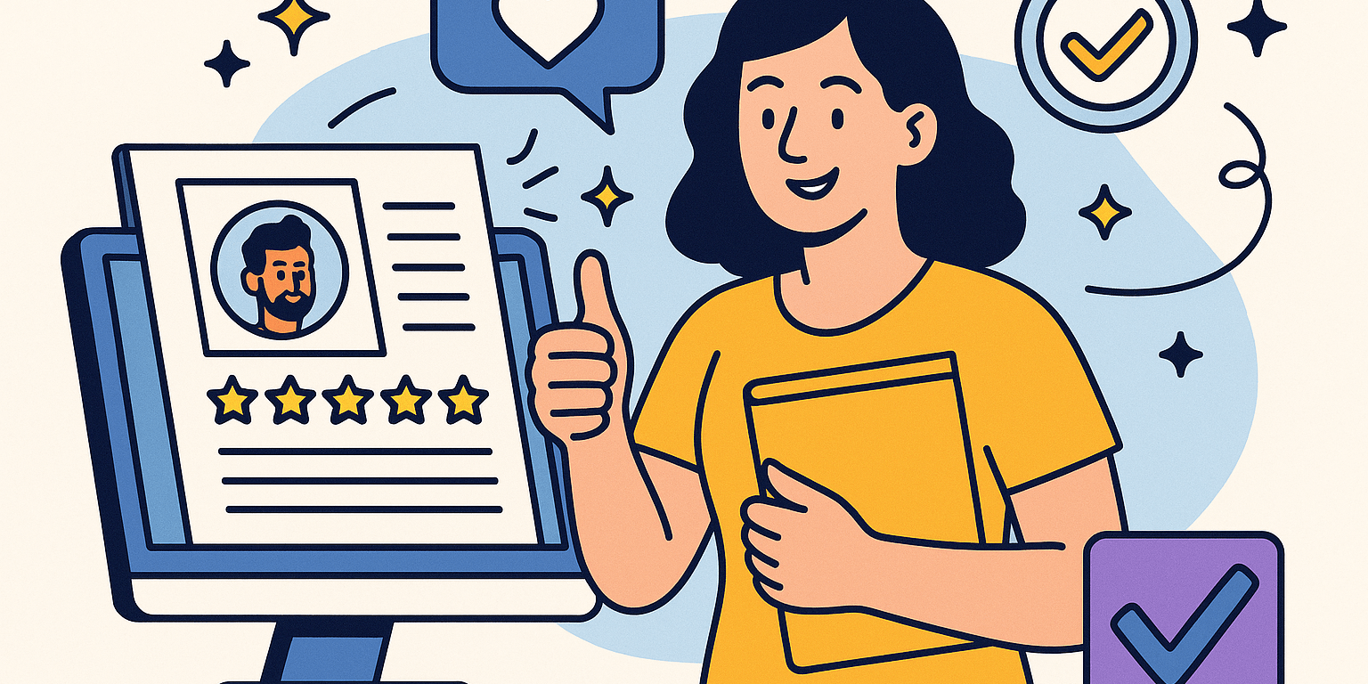 Candidate experience as a strategic differentiator