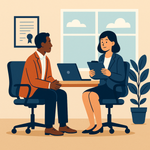 Candidate experience as a strategic differentiator