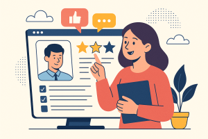 Candidate experience as a strategic differentiator