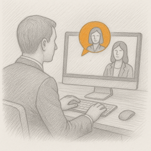 international talent acquisition