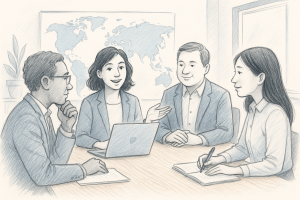 Multilingualism as a business imperative