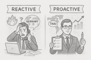 language needs analysis