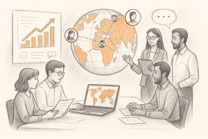 Multilingualism as a business imperative