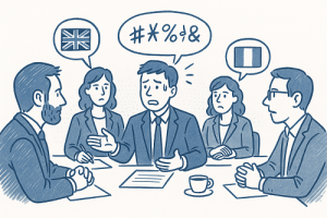cost-effective language verification