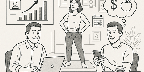 hyper-personalization