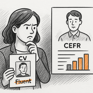 language skill evaluation
