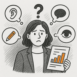 language skill evaluation
