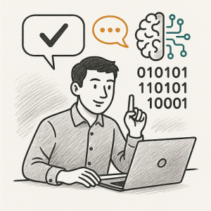 language-focused roles