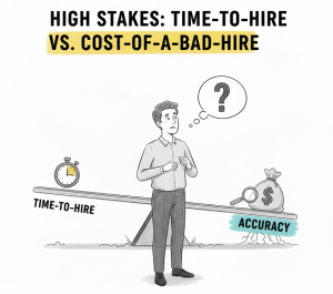 hiring dilemma