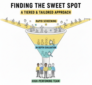 hiring dilemma