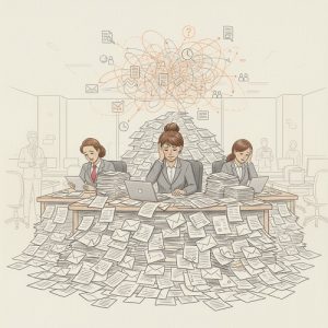 fix your high-volume hiring strategy