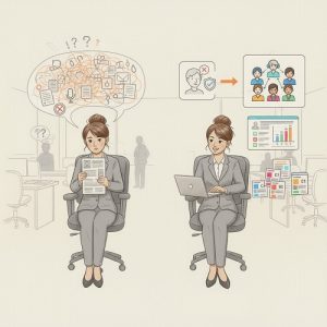 fix your high-volume hiring strategy