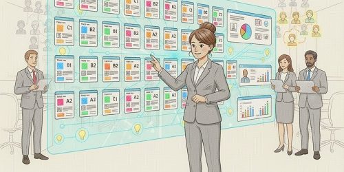 fix your high-volume hiring strategy