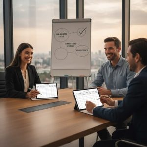 upgrading your interview process