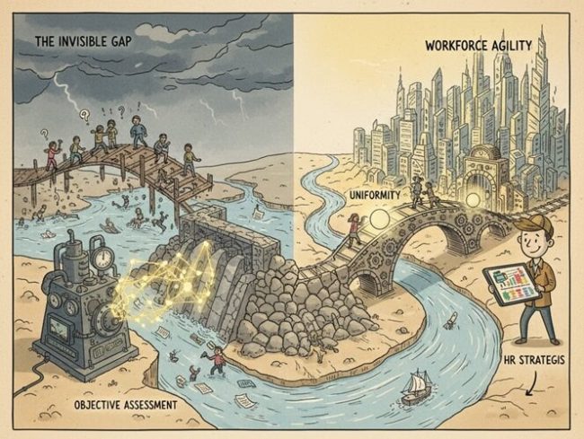 01-1 Mapping competencies