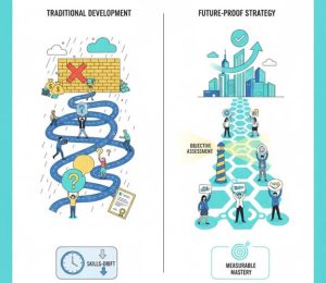 Future-proofing the workforce