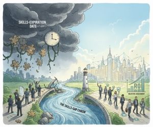 recruitment risk management