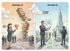 recruitment risk management