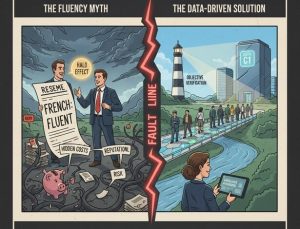 recruitment risk management