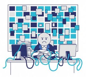 automated language screening