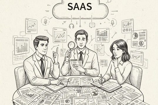 language assessment SaaS