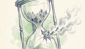 Why your candidates are disappearing