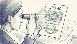 Why your candidates are disappearing