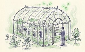 Why your candidates are disappearing