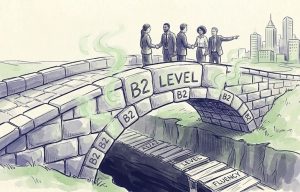 understanding CEFR levels