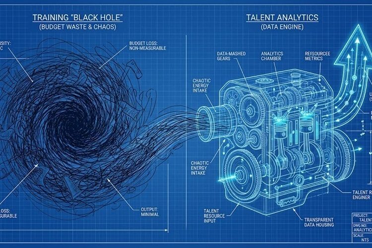 Tracking talent growth