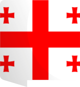 georgian georgian