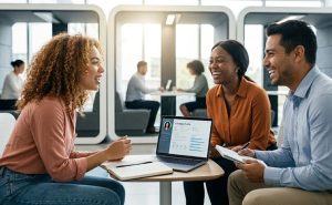 IT recruitment beyond code