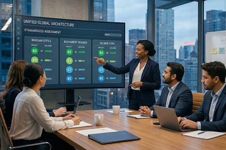 hiring architecture