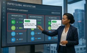 hiring architecture