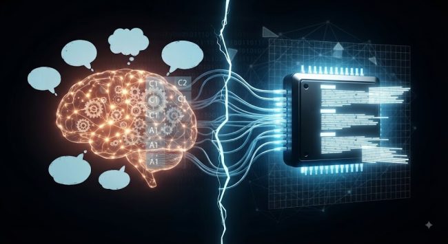 01-1 AI vs. integrity