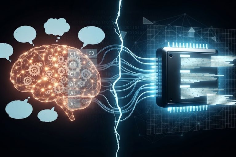 01-1 AI vs. integrity