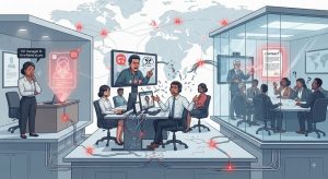 AI vs. integrity